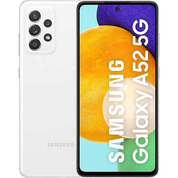 Mobitel best cheap samsung galaxy A52 5G used all colors uk